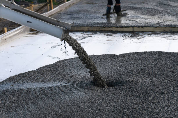 Best Stamped Concrete Services in Arcanum, OH