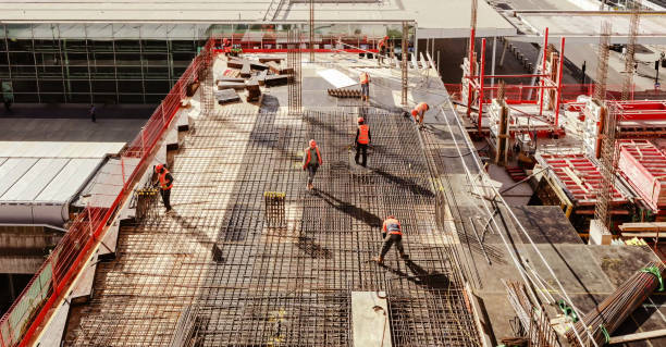 Best Residential Concrete Solutions in Arcanum, OH