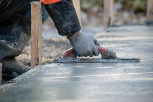 Best Concrete Foundation Repair in Arcanum, OH