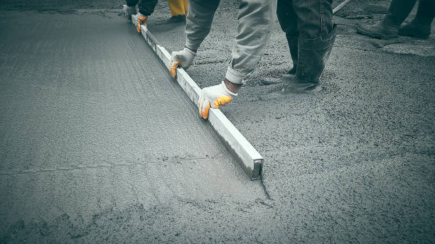 Best Commercial Concrete Services in Arcanum, OH
