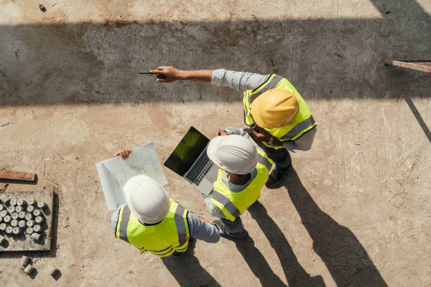  Arcanum, OH Concrete contractor Pros