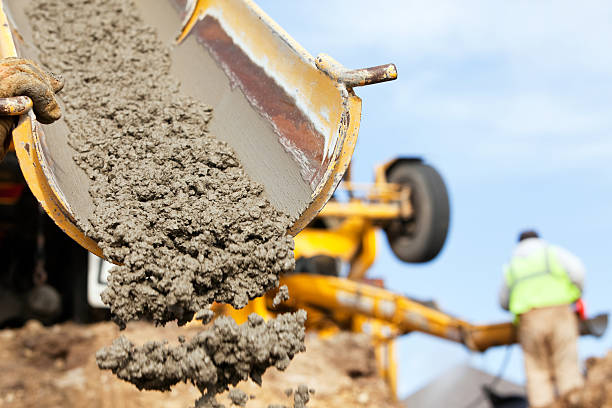 Best Concrete Steps and Stairs in Arcanum, OH